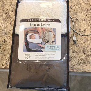 Car Seat Liner and Outer cover